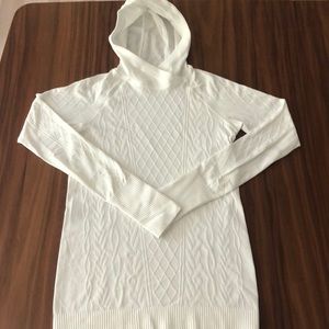 Lululemon Hooded Top